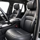 Land Rover Range Rover VOGUE SE AED 2,682 P.M • 0% Downpayment • Range Rover Vogue SE V8 • 1 Year Warranty