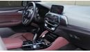 بي أم دبليو X4 {{ BMW X4 XDRIVE M SPORT PACKAGE {{2021}}
