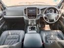 Toyota Land Cruiser TOYOTA LAND CRUISER RIGHT HAND DRIVE(PM1723)