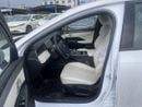 BYD QIN PLUS white-grey white-beige