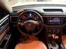 Volkswagen Teramont Comfortline | GCC Specs | Well Maintained