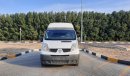 Renault Trafic 2015 High Roof Ref#46