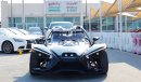 Polaris Slingshot slingshot