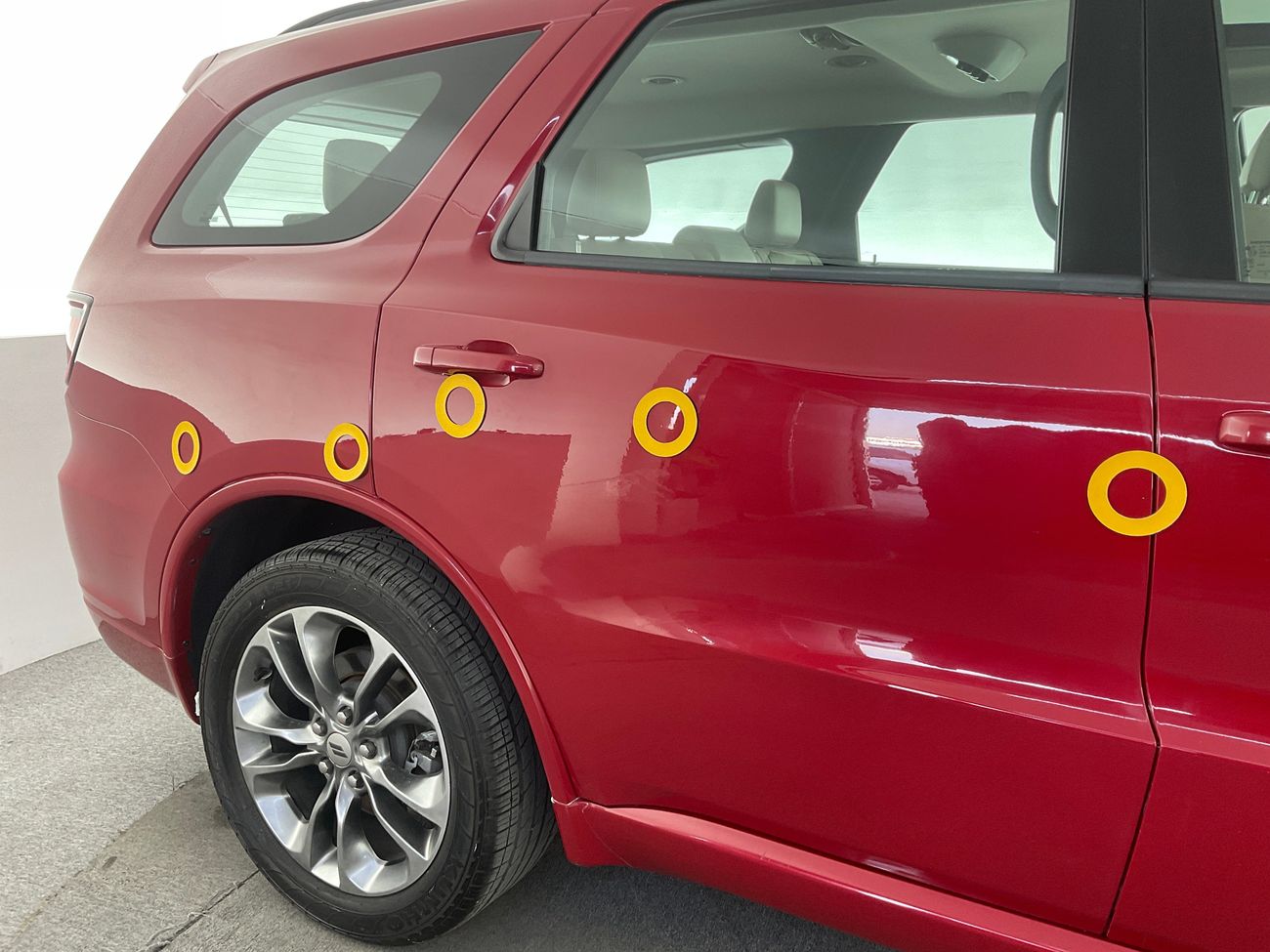 Dodge Durango GT | National Day Celebration | Guaranteed Warranty | 0 Down Payment