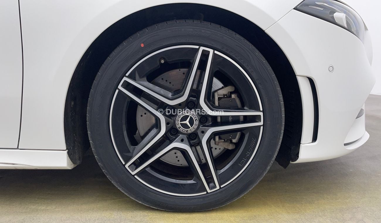 Mercedes-Benz A 250 A250 2000