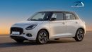 Suzuki Swift (For Export , НА ЭКСПОРТ) 2026 GLX 1.2L FWD 0Km Без пробега