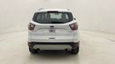 Ford Escape TITANIUM 2 | Zero Down Payment | Home Test Drive