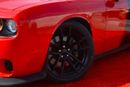 دودج تشالينجر R/T 5.7L (370 HP)