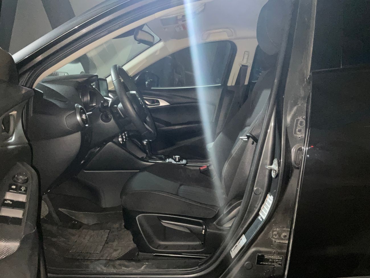 Mazda CX3 GT | Guaranteed Warranty | 0 Down Payment