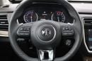 أم جي RX8 LUXURY