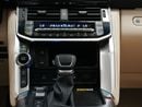 Toyota Land Cruiser VXR