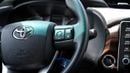 تويوتا هيلوكس SR5 (NON GCC) Brand 2.7 FULL OPTION Double Cab GLX - GCC Specs