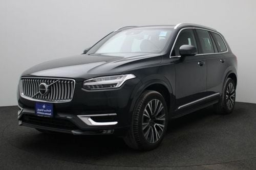 فولفو XC 90 T6 Inscription AWD 2.0
