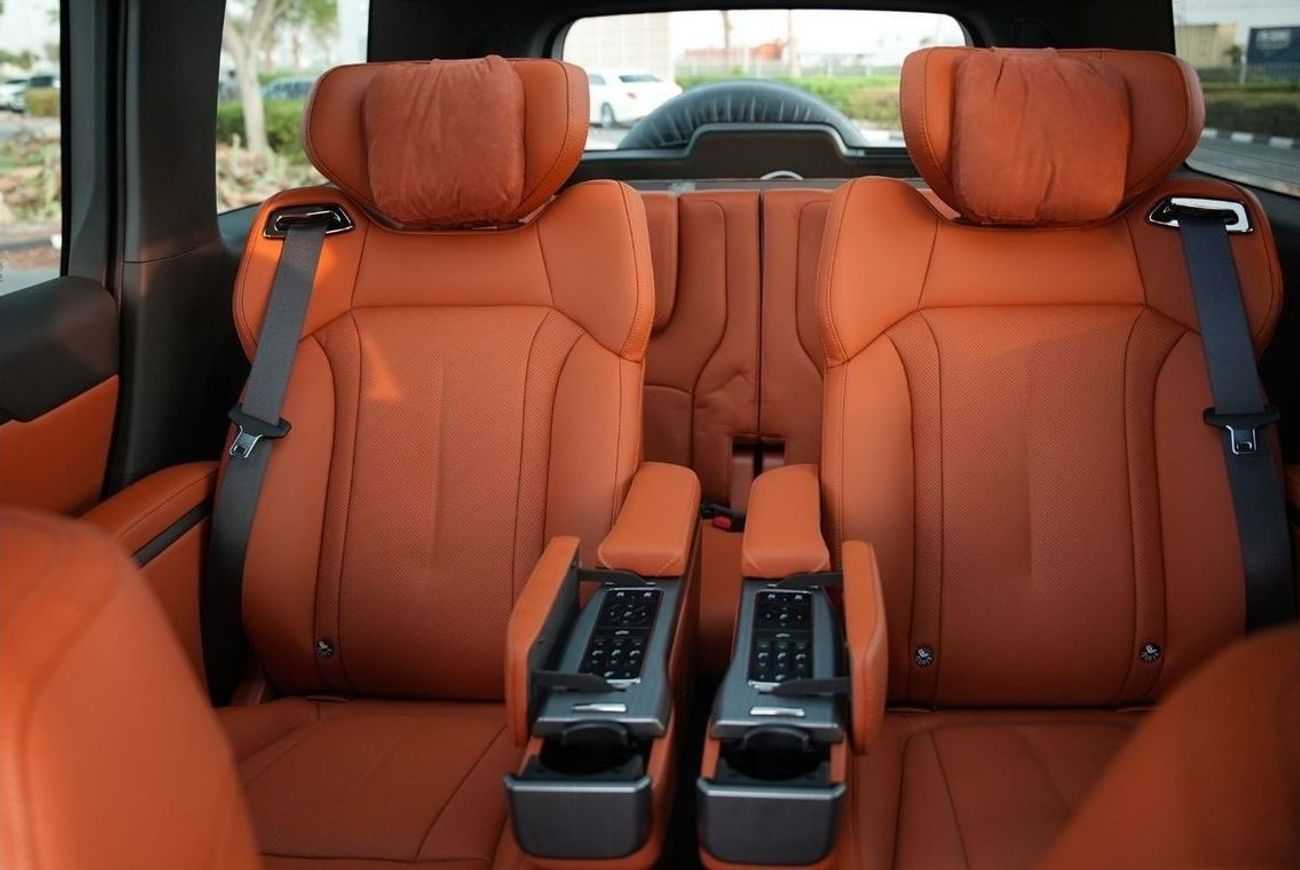 ROX 01 2025 ROX 01 VIP  Hybrid SUV 6Seaters with 2 keys AWD 0Km