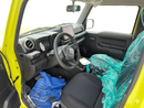 Suzuki Jimny SUZUKI JIMNY 1.5L GLX 5 DOORS-2027 AT