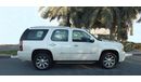 GMC Yukon DENALI