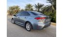 Toyota Corolla SE Toyota corolla mobile 2020    (USA )   - VERY GOOD CONDITION