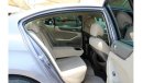 Kia Cadenza GCC - MID OPTION - ORIGINAL PAINT - CAR IS IN PERFECT CONDITION INSIDE OUT