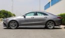 مرسيدس بنز CLA 250 4MATIC Coupe