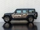 Jeep Wrangler Unlimited Unlimited Sport 3.6L A/T