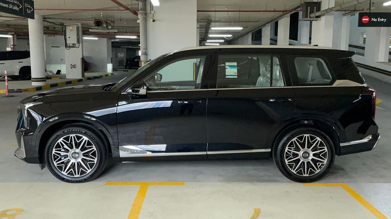 جي إي سي GS 8 2026 GX | AED 1945/Month | 0 DP