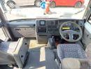 Nissan Civilian NISSAN CIVILIAN BUS RHD 2001 MODEL 4.1 L DIESEL MANUAL(PM10079)