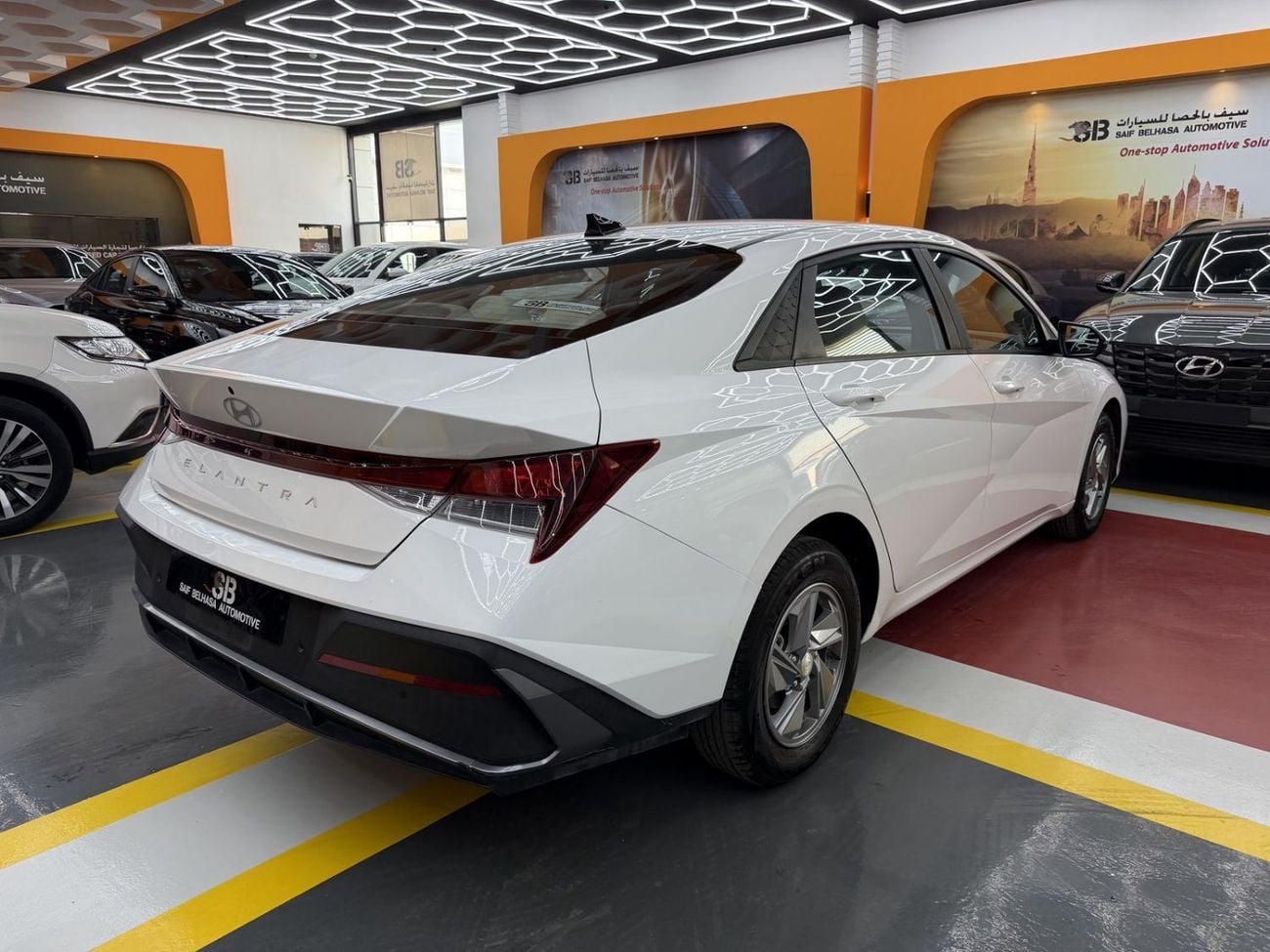 Hyundai Elantra NO CONVENIENCE FEES | UNDER WARRANTY | 0% DOWN PAYMENT | CERTIFIED PRE-OWNED |