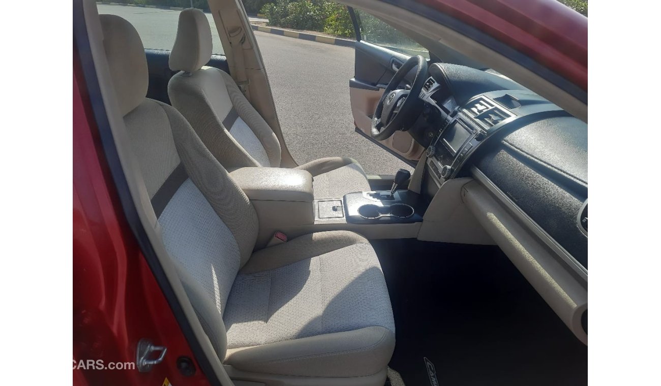 Toyota Camry Toyota camry 2012 se full autmatic