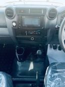Toyota Land Cruiser Pick Up FUEL DIESEL ,4500 CC .RIGHT HAND DRIVE ,DOUBALE CAB