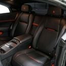 Rolls-Royce Wraith ADAMAS Edition | No. 10 of 40 Worldwide | GCC Specs | With Warranty