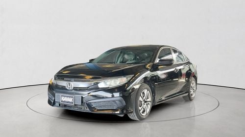 Honda Civic 1.6 DX AUTO | Guaranteed Warranty | 0 Down Payment