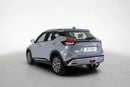 Nissan Kicks SL 1.6