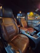 فورد إكسبلورر Limited 3.5L