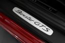 Porsche 718 Boxster GTS