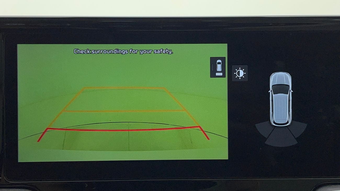 كيا سورينتو LX 2.5 | بدون دفعة مقدمة | اختبار القيادة في المنزل