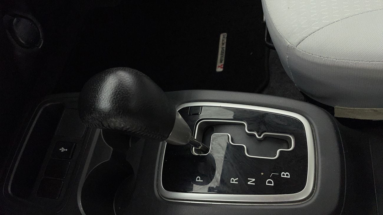 Mitsubishi Attrage GLX HIGHLINE 1.2 | Zero Down Payment | Home Test Drive