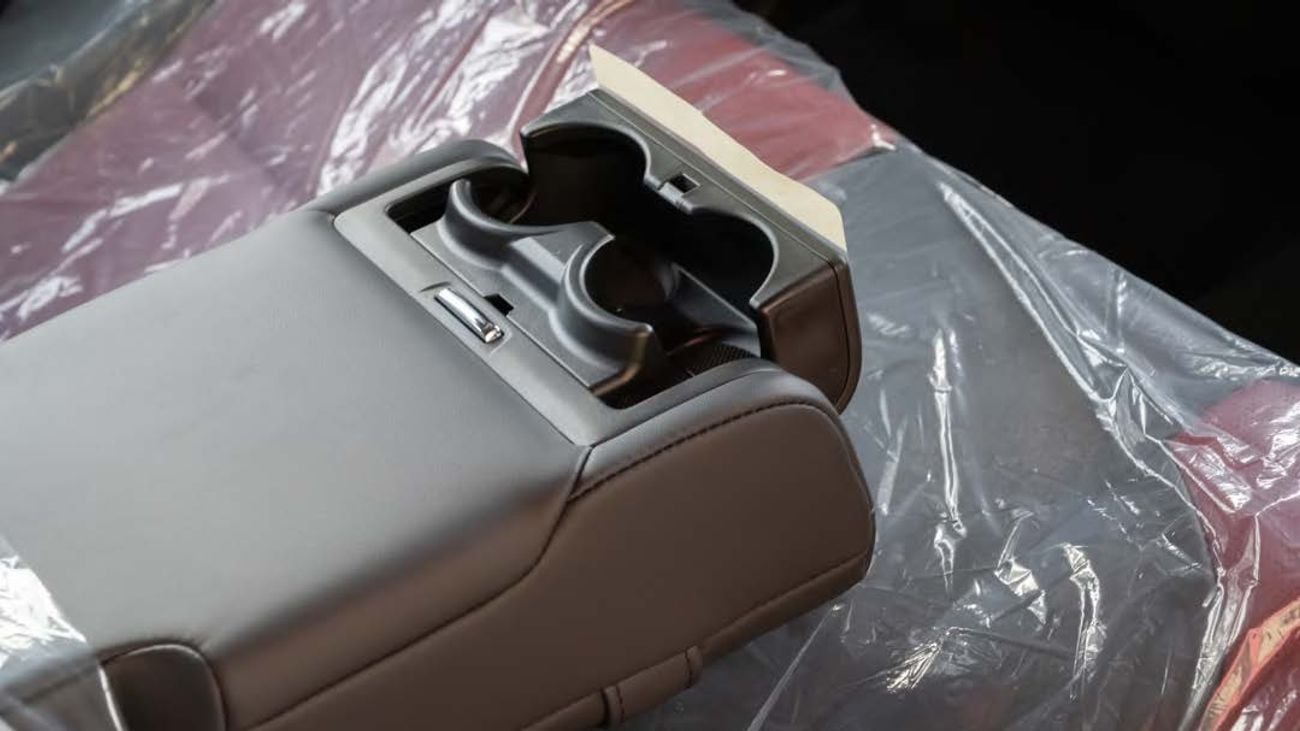 تويوتا لاند كروزر Toyota Landcruiser 3.3 VXR HI -2025YM