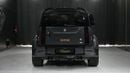 Land Rover Defender | 110 P400 | LUMMA CLR LD | LIMITED OFFER | V6 | FULLY LOADED | EXPORT PRICE