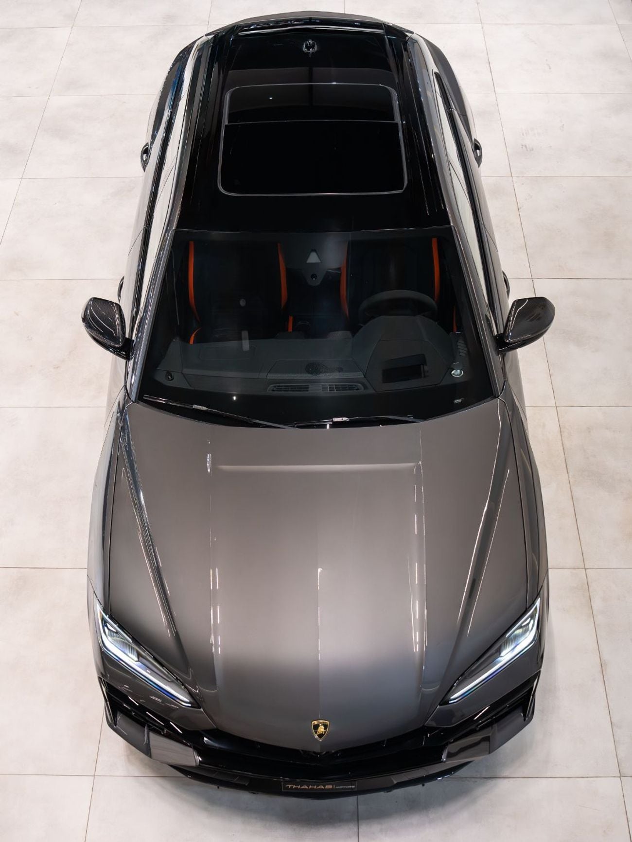 لامبورغيني اوروس 2025 | LAMBORGHINI URUS SE | EUROPEAN SPECS | BRAND NEW | 0 KM | HYBRID SUPER SUV | V8 ENGINE