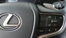 Lexus ES 300 Hybrid