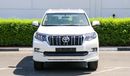 Toyota Prado VXR
