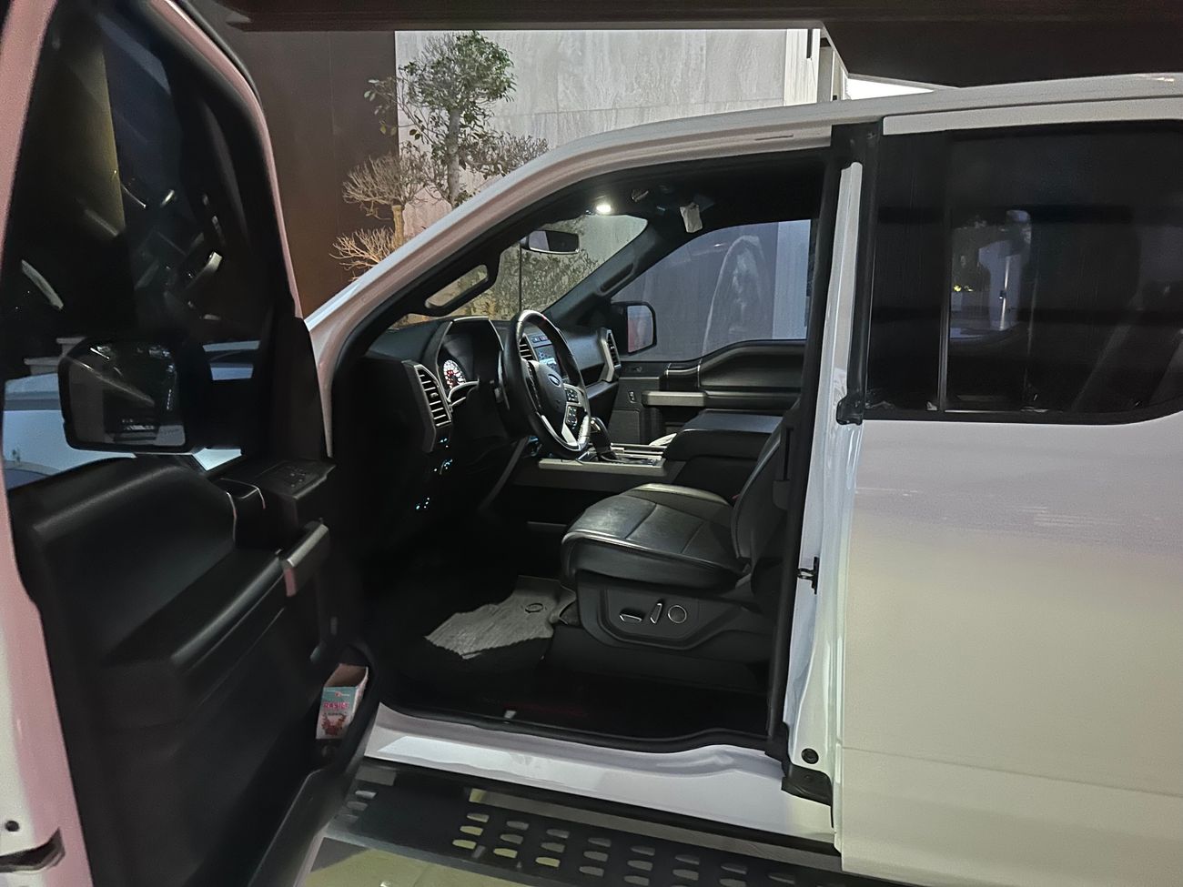 فورد إف-150 رابتور