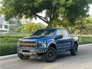 Ford F 150 Raptor