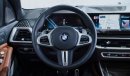 بي أم دبليو X7 BRAND NEW BMW X7 M60i / MODEL 2023 / GCC SPECS