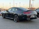 مرسيدس بنز CLS 53 AMG STD