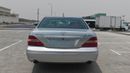 Lexus LS430 Lexus LS 430 Model 2005