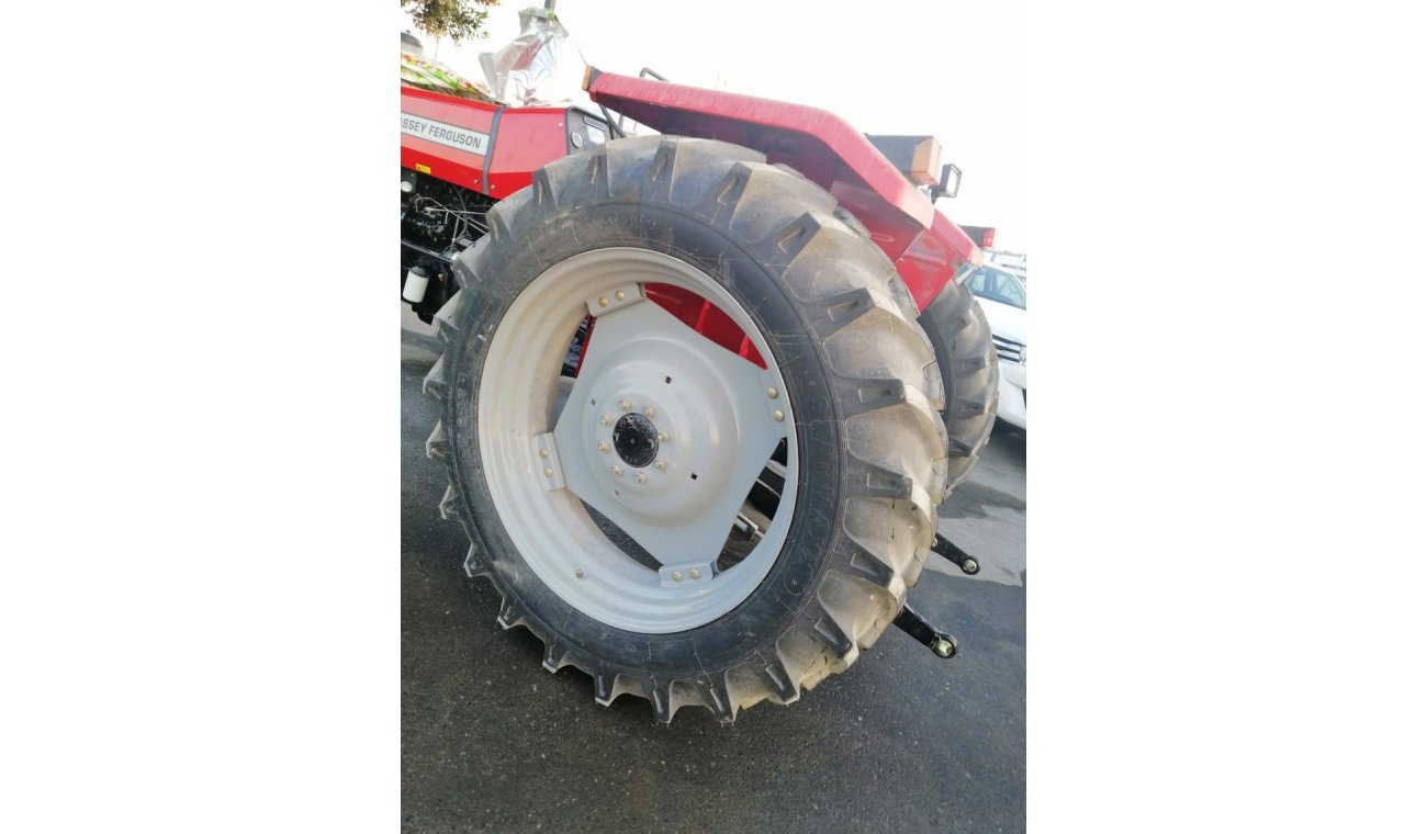 Massey Ferguson 290