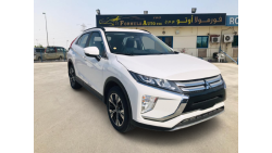 Mitsubishi Eclipse Cross 1.5L 2WD // 2020 // WITH BACK CAMERA&DVD // SPECIAL OFFER // BY FORMULA AUTO // FOR EXPORT