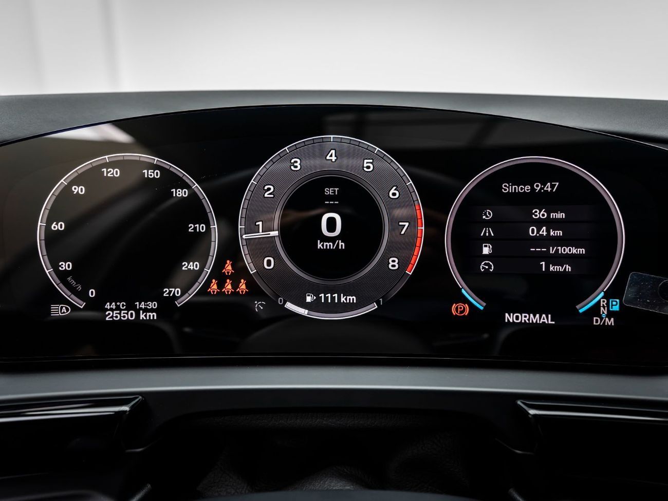 Porsche Cayenne 2024 Porsche Cayenne SUV, October 2026 Porsche Warranty, Low KMs, GCC