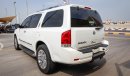 Nissan Armada LE